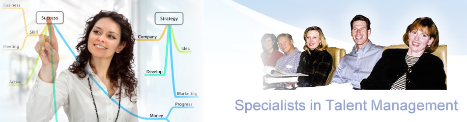 Specialists in Talent Management